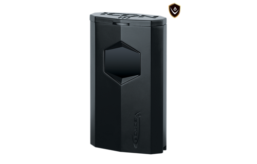 Vector - Torch Lighter Quad Flame Touch Sensor Icon III