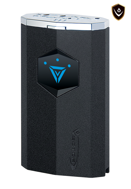 Vector - Torch Lighter Quad Flame Touch Sensor Icon III