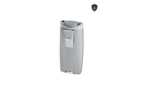 Vector - Torch Lighter Double Flame Legend