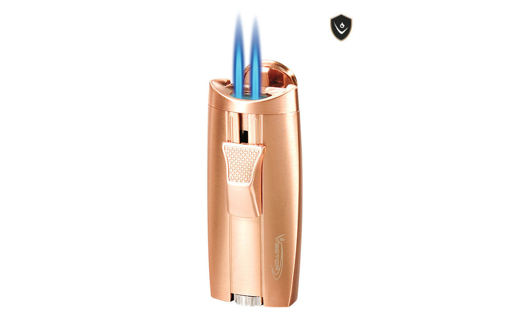 Vector - Torch Double Flame Legend