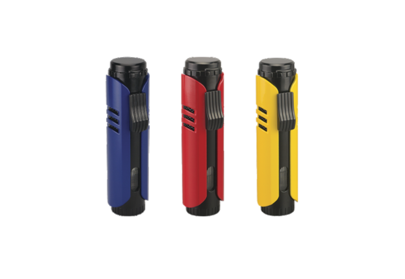 Vector - Torch Lighter Single Flame Maxtech