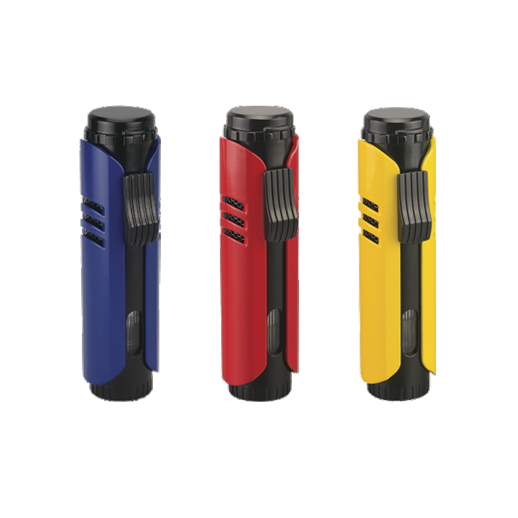 Vector - Torch Lighter Single Flame Maxtech