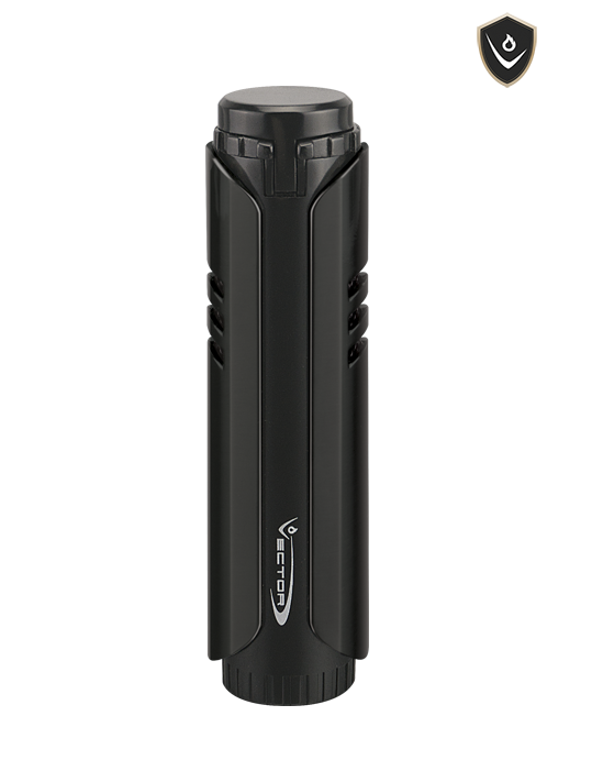 Vector - Torch Lighter Single Flame Maxtech