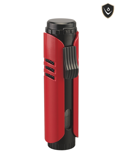 Vector - Torch Lighter Single Flame Maxtech