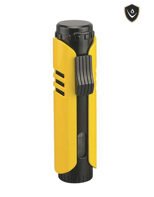Vector - Torch Lighter Single Flame Maxtech