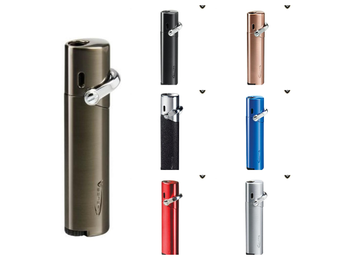 Vector - Torch Lighter Mystique