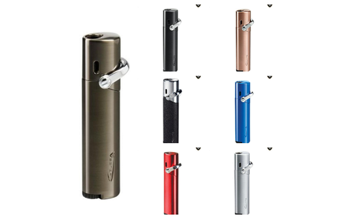 Vector - Torch Lighter Mystique