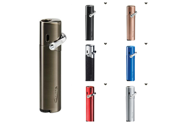 Vector - Torch Lighter Mystique