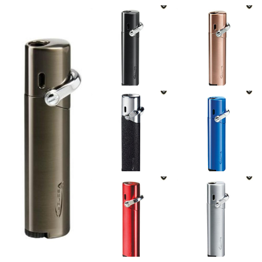 Vector - Torch Lighter Mystique