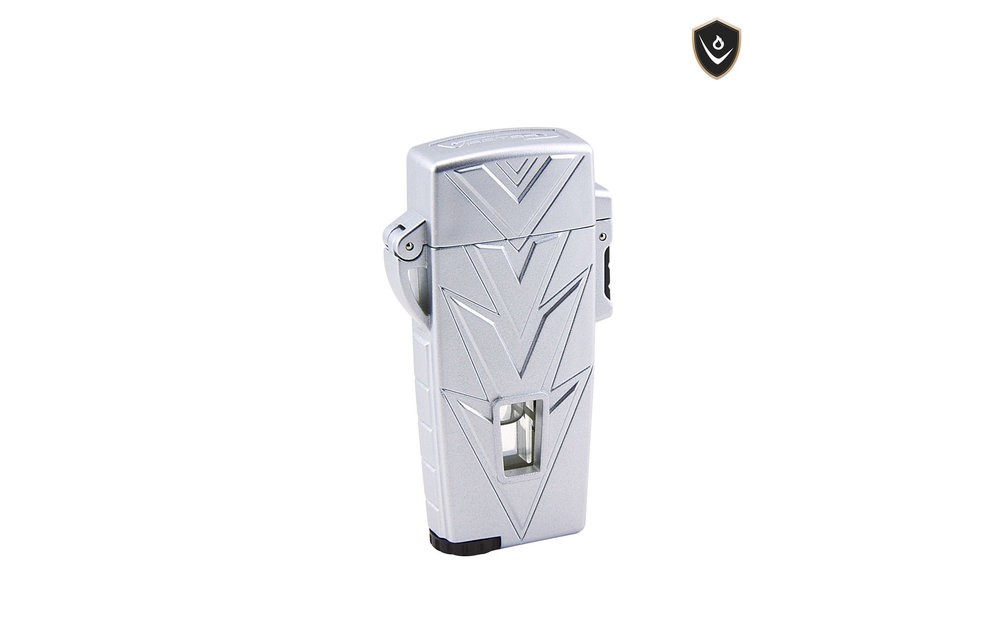 Vector - Torch Lighter Retro