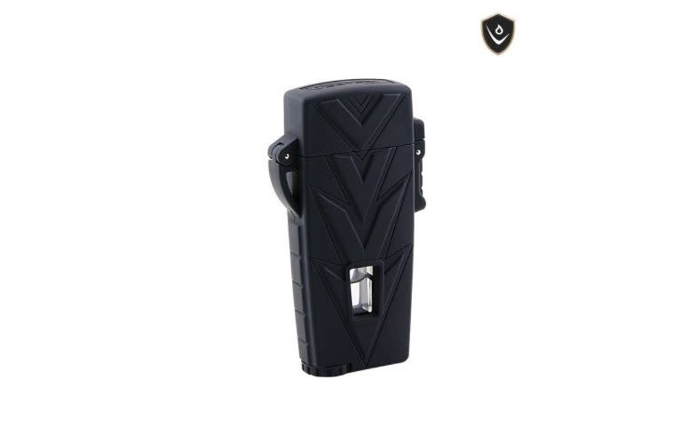 Vector - Torch Lighter Retro
