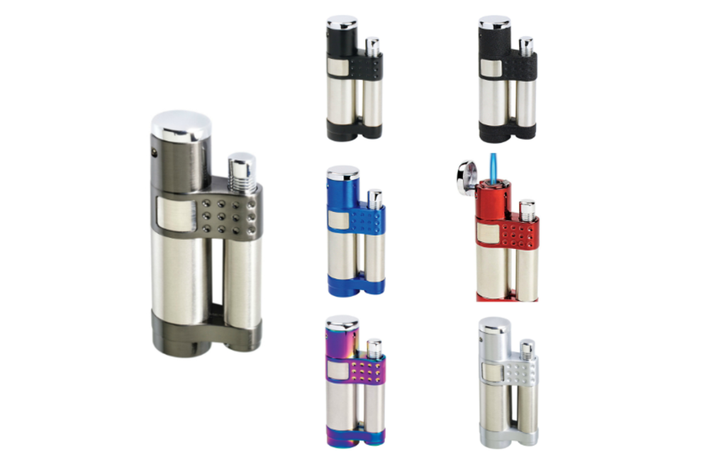 Vector - Torch Lighter Stratos