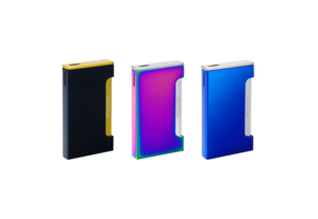 Vector - Torch Lighter Spade