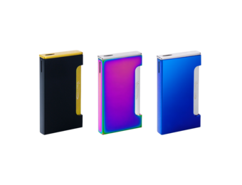 Vector - Torch Lighter Spade