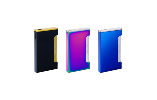 Vector - Torch Lighter Spade