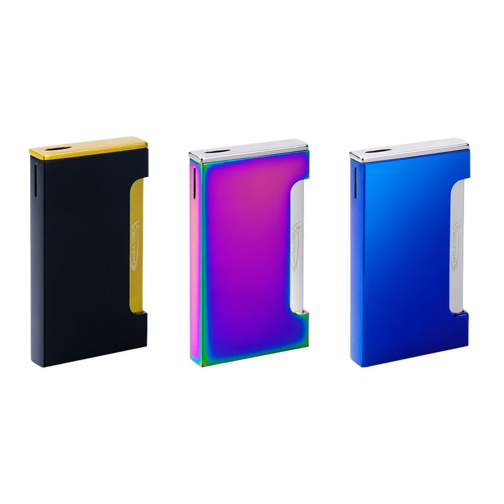 Vector - Torch Lighter Spade