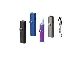 Vector - Torch Lighter Silent Flint Summit