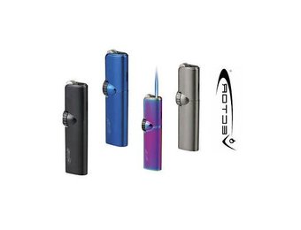 Vector - Torch Lighter Silent Flint Summit