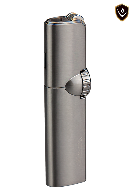 Vector - Torch Lighter Silent Flint Summit