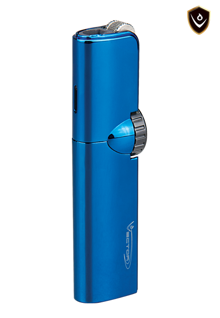 Vector - Torch Lighter Silent Flint Summit