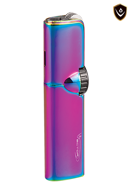 Vector - Torch Lighter Silent Flint Summit