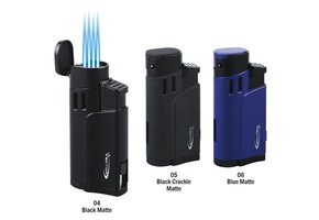 Vector - Torch Lighter Throne