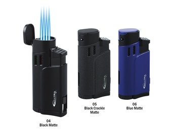 Vector - Torch Lighter Throne