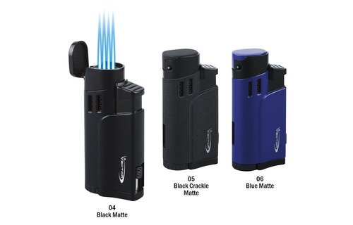 Vector - Torch Lighter Throne