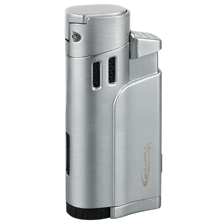 Vector - Torch Lighter Throne