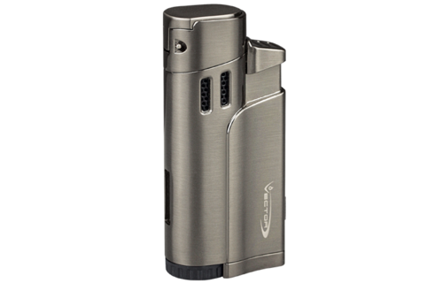 Vector - Torch Lighter Throne