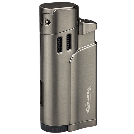 Vector - Torch Lighter Throne