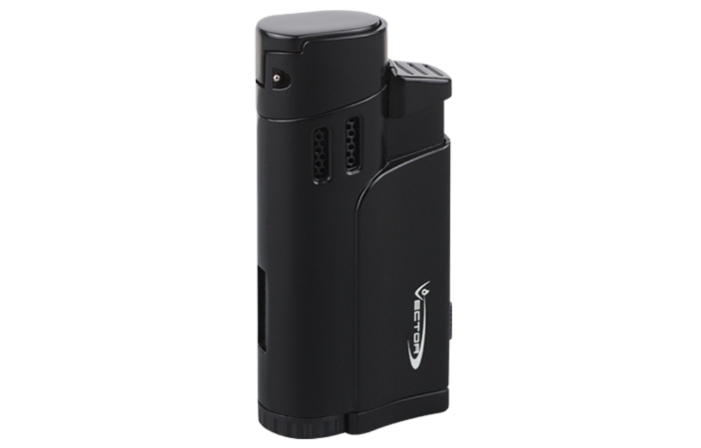 Vector - Torch Lighter Throne