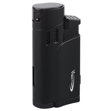 Vector - Torch Lighter Throne