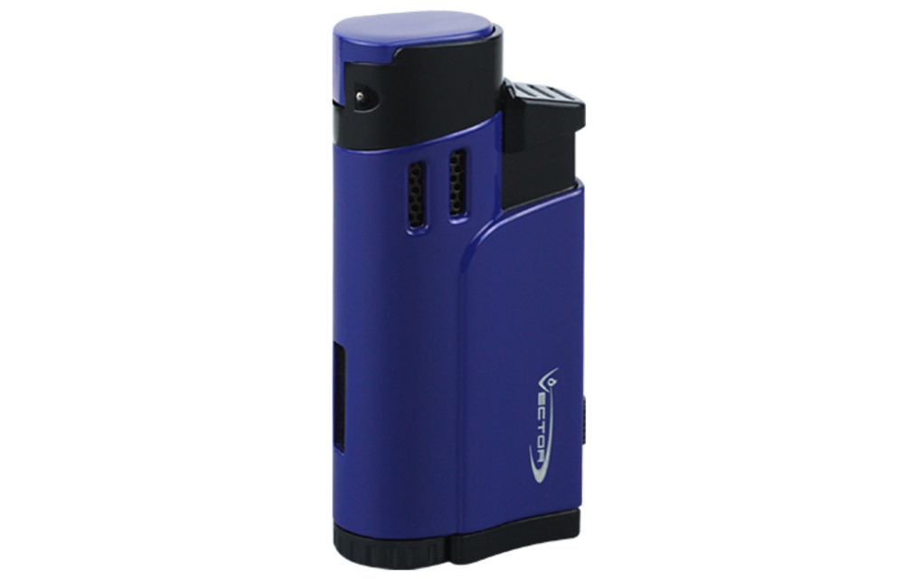 Vector - Torch Lighter Throne