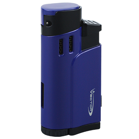 Vector - Torch Lighter Throne