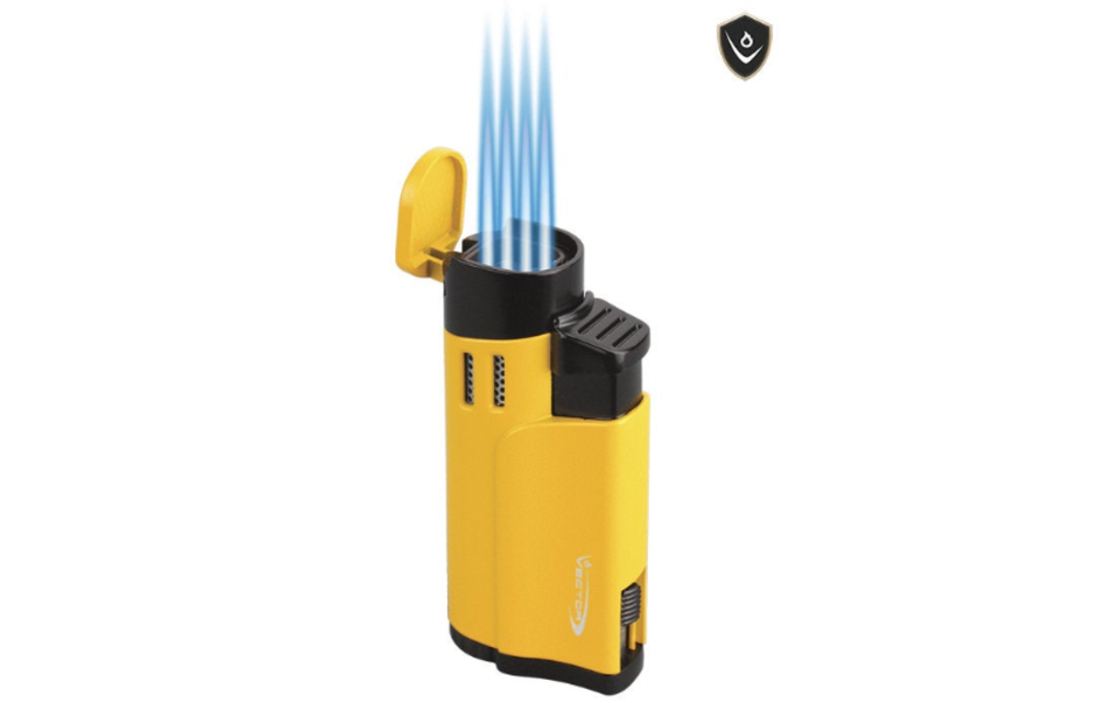 Vector - Torch Lighter Throne