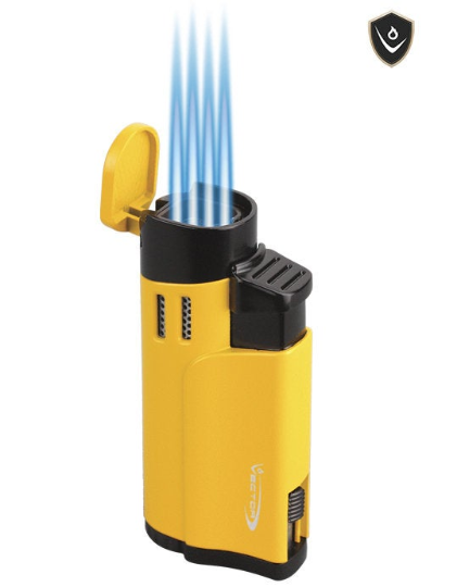 Vector - Torch Lighter Throne