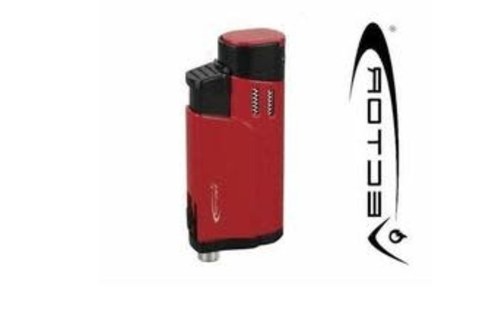 Vector - Torch Lighter Throne