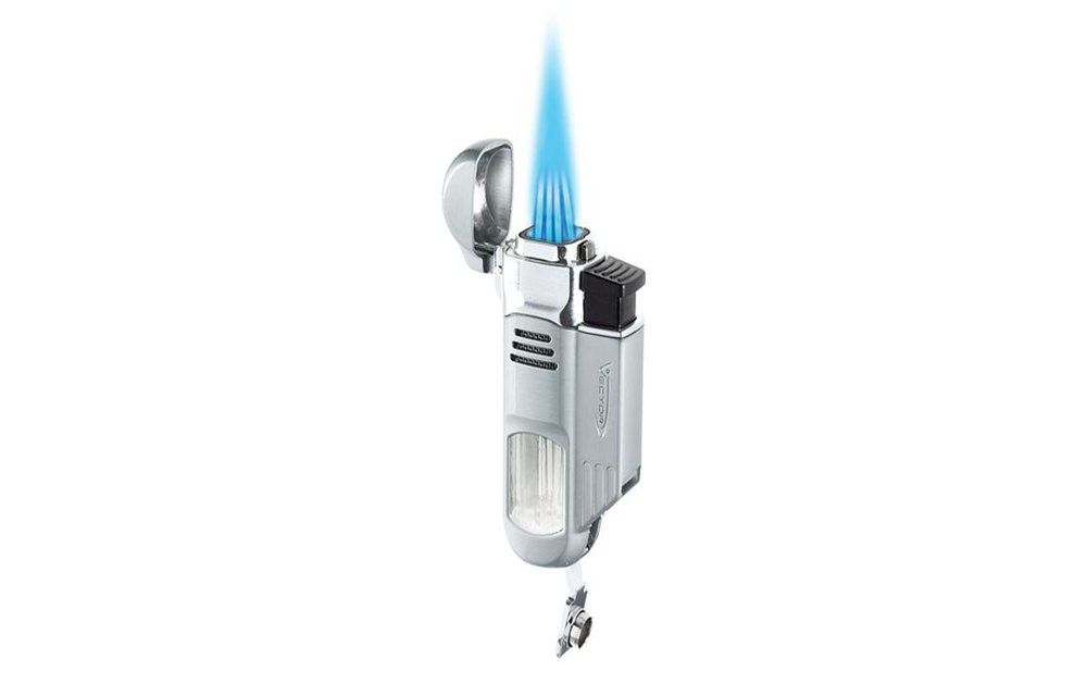 Vector - Torch Quadruple Flame Torpedo