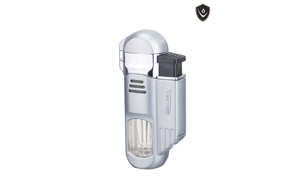 Vector - Torch Quadruple Flame Torpedo