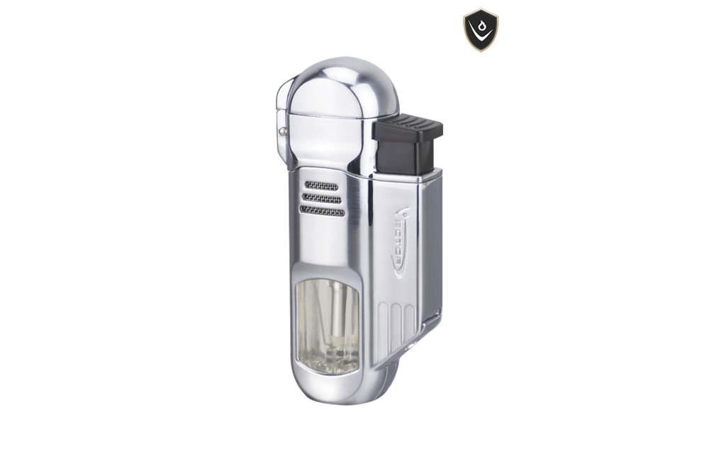 Vector - Torch Quadruple Flame Torpedo