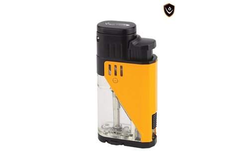 Vector - Torch Lighter Double Flame Twister