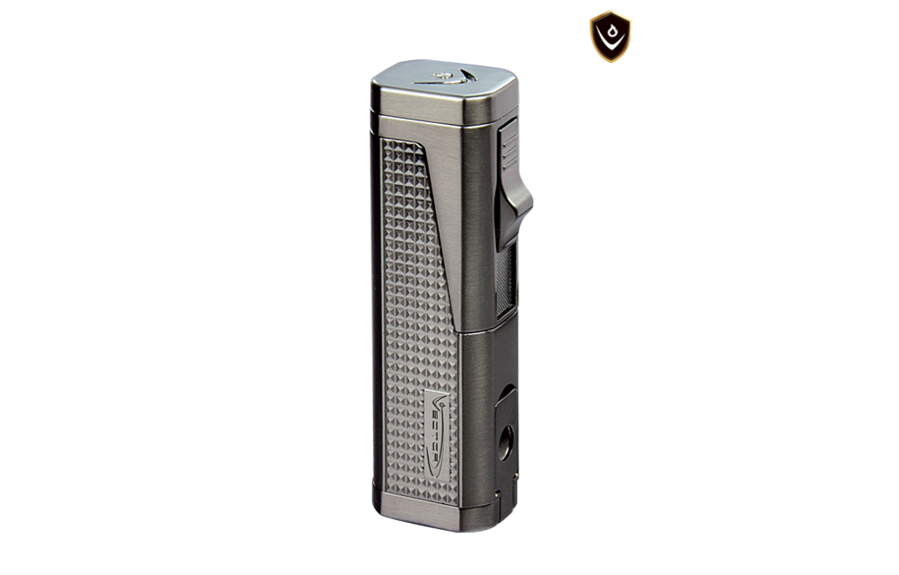 Vector - Torch Lighter Triple Flame Urbano