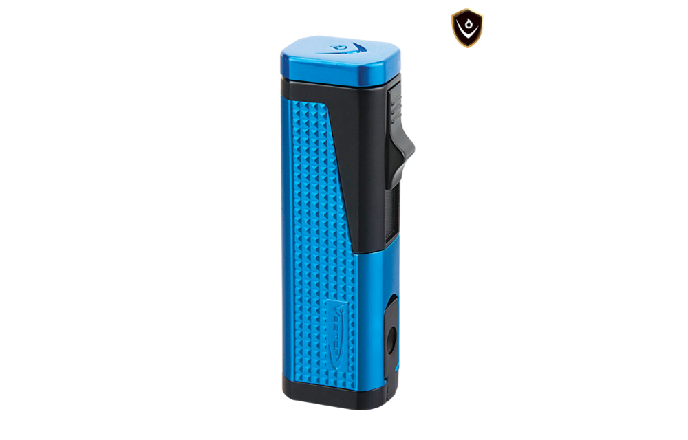 Vector - Torch Lighter Triple Flame Urbano