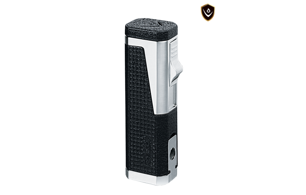 Vector - Torch Lighter Triple Flame Urbano