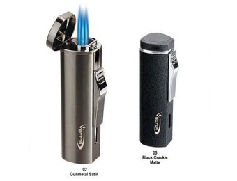 Vector - Torch Lighter Triple Flame Vlast