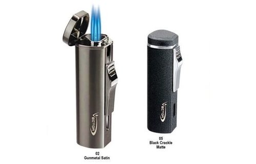 Vector - Torch Lighter Triple Flame Vlast