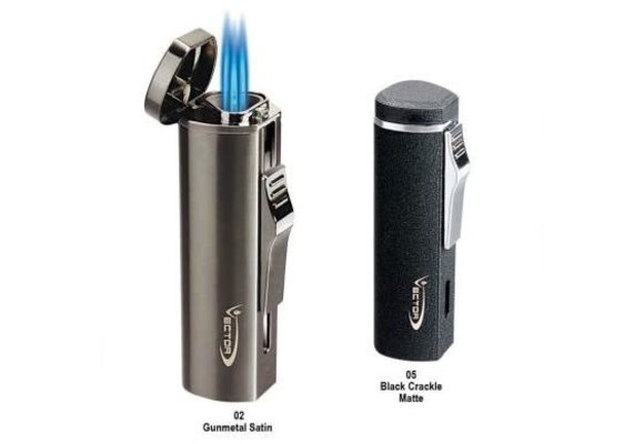 Vector - Torch Lighter Triple Flame Vlast