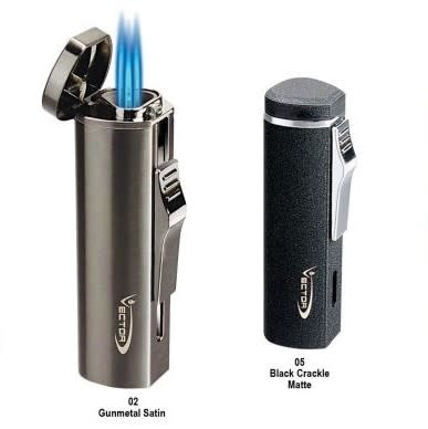Vector - Torch Lighter Triple Flame Vlast