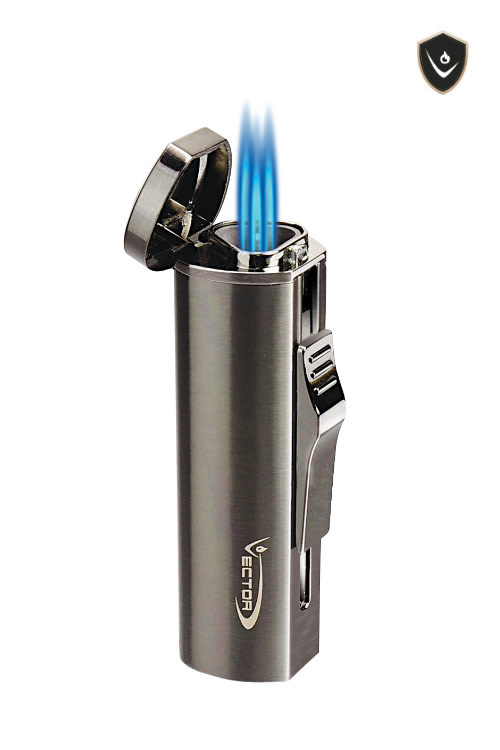 Vector - Torch Lighter Triple Flame Vlast
